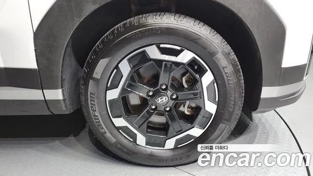 Hyundai Santa Fe (MX5) id 2847682 из Кореи 15