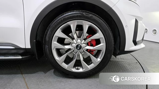 Kia Sorento 4th Generation id 3828280 из Кореи 15