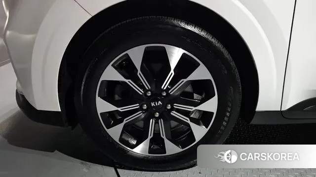 Kia Carnival 4th generation id 3655891 из Кореи 15