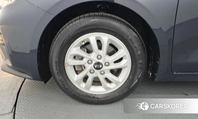 Kia Come New K3 id 4943419 из Кореи 27