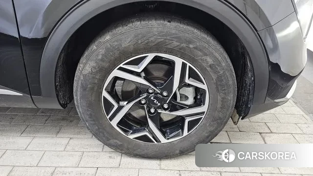 Kia Sportage 5th Generation id 3649488 из Кореи 15