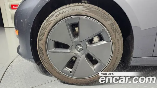 Tesla Model 3 id 2297551 из Кореи 15