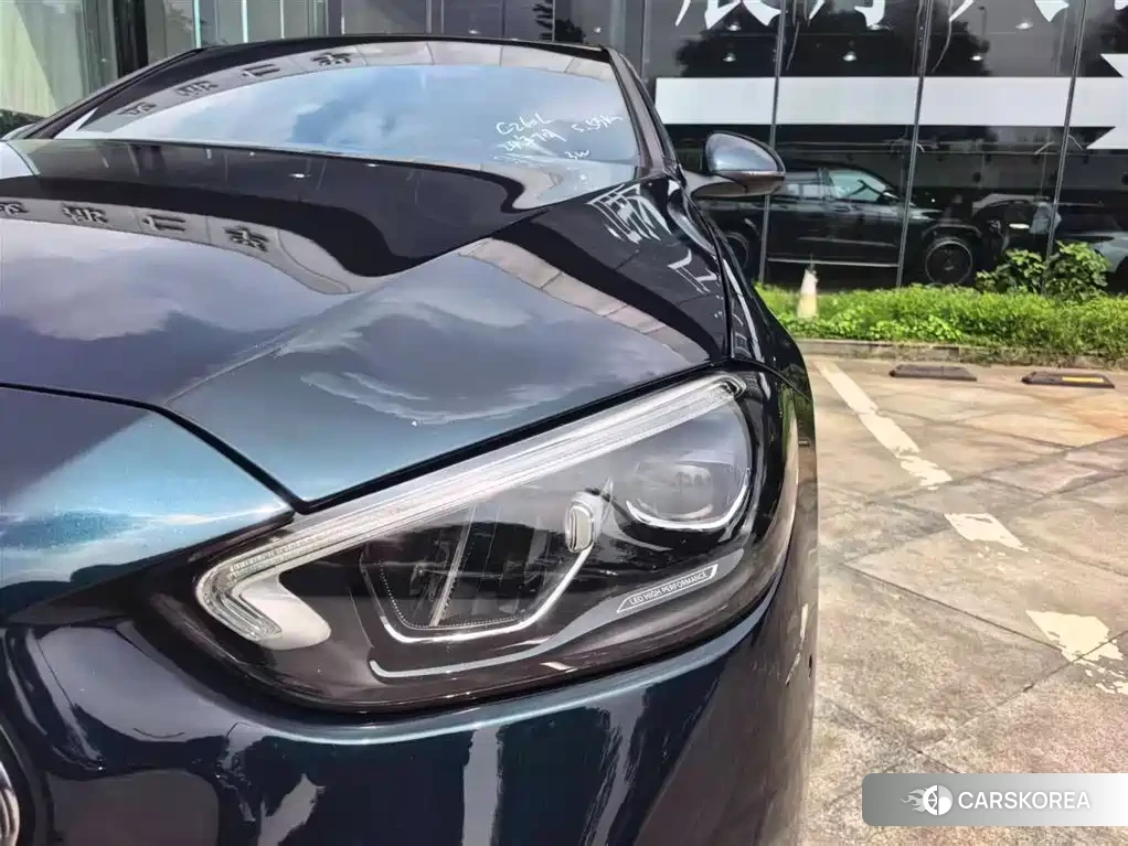 Mercedes-Benz C-class id 4559739 из Китая 14