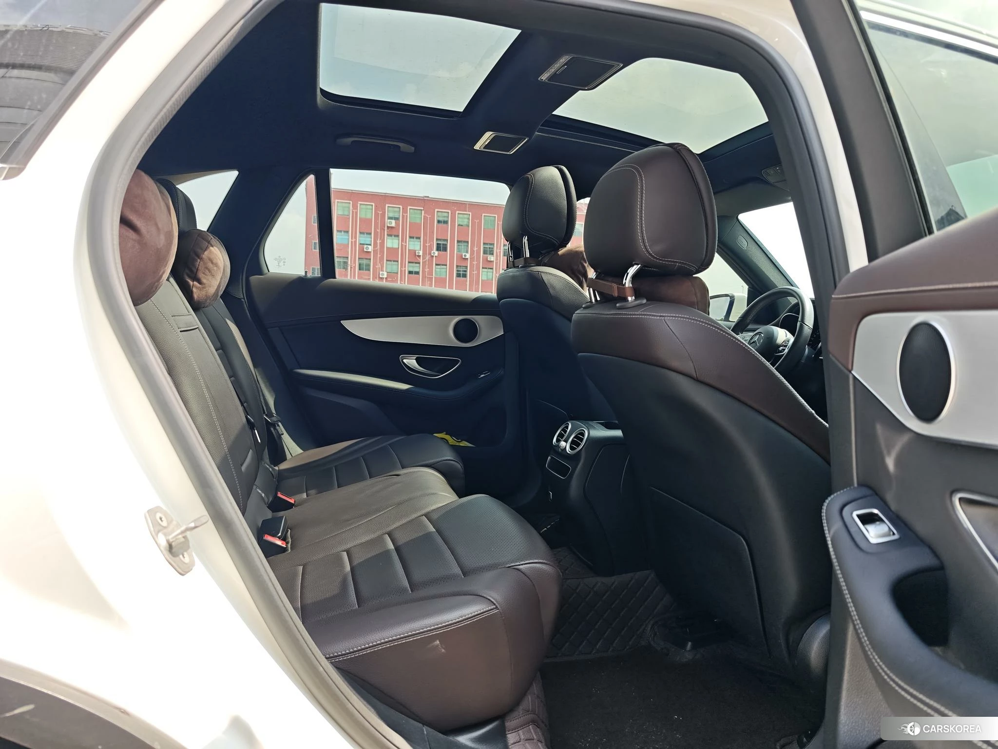 Mercedes-Benz GLC id 4420470 из Китая 14