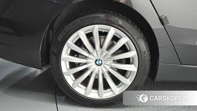 BMW 6 Series GT (G32) id 4469975 из Кореи 27