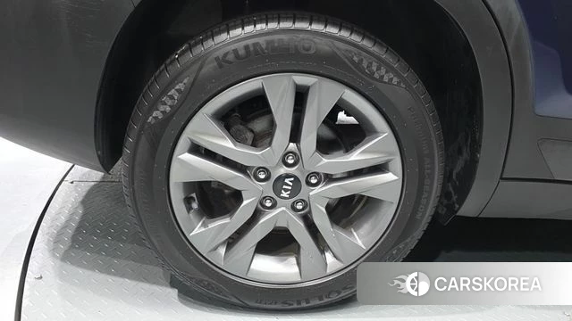 Kia Seltos id 4371073 из Кореи 25