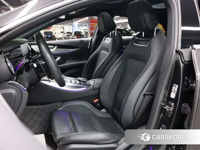 Mercedes-Benz AMG GT id 4238724 из Китая 27