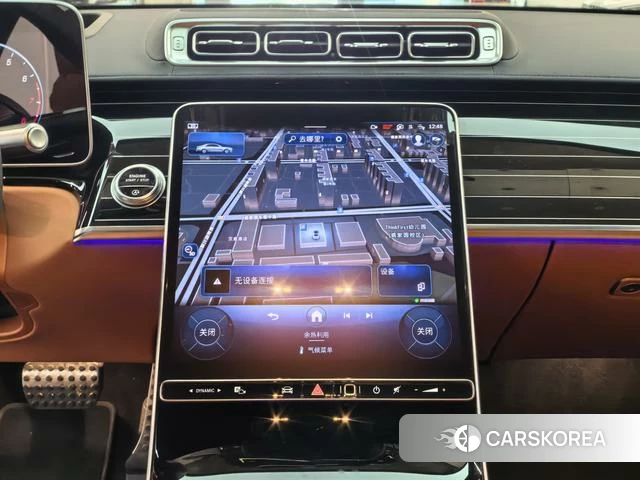 Mercedes-Benz S-class id 4348414 из Китая 9