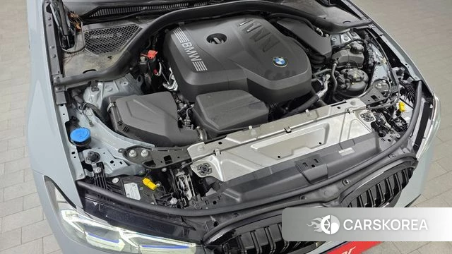 BMW 3 Series (G20) id 4748988 из Кореи 28
