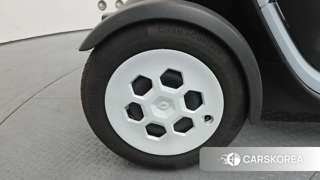 Renault Korea (Samsung) Twizy id 4324665 из Кореи 26