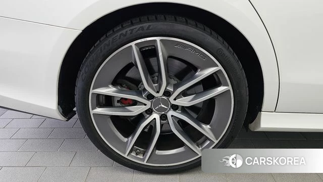 Mercedes-Benz E-Class W213 id 4794507 из Кореи 30