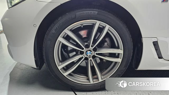 BMW 6 Series GT (G32) id 4657966 из Кореи 15