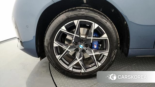 BMW X3 (G45) id 3921555 из Кореи 15