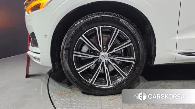 Volvo XC60 second Generation id 3038594 из Кореи 15