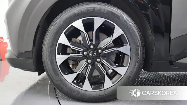 Kia Carnival 4th generation id 3402304 из Кореи 15