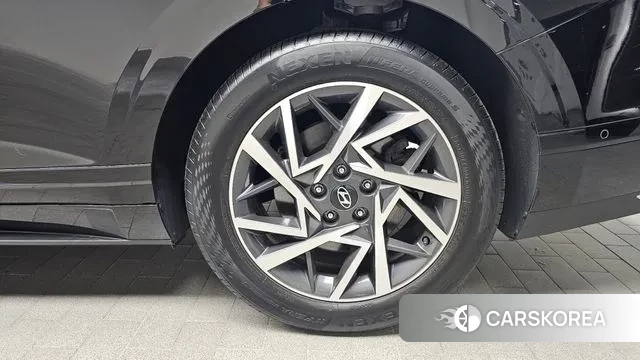 Hyundai Grandeur (GN7) id 3223332 из Кореи 15