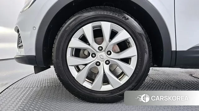 Renault Korea (Samsung) XM3 id 3694906 из Кореи 15