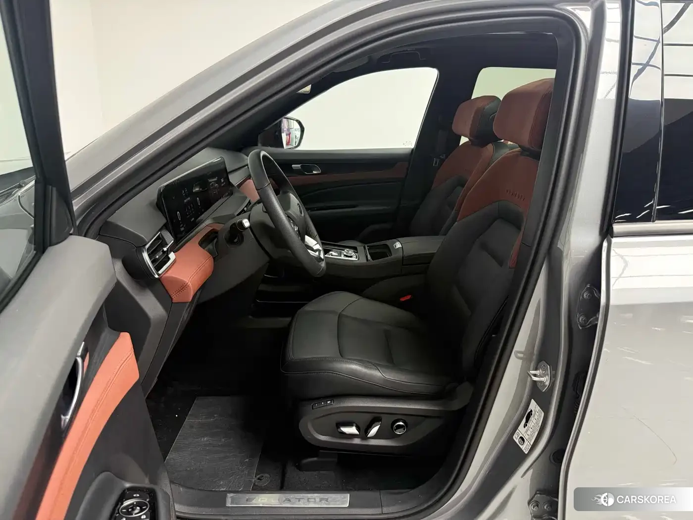 Ford Lingyu New Energy id 4553901 из Китая 12