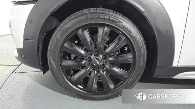 Mini Cooper S Countryman id 3368712 из Кореи 15