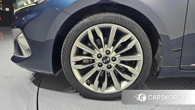 Kia K7 Premier id 4525443 из Кореи 15