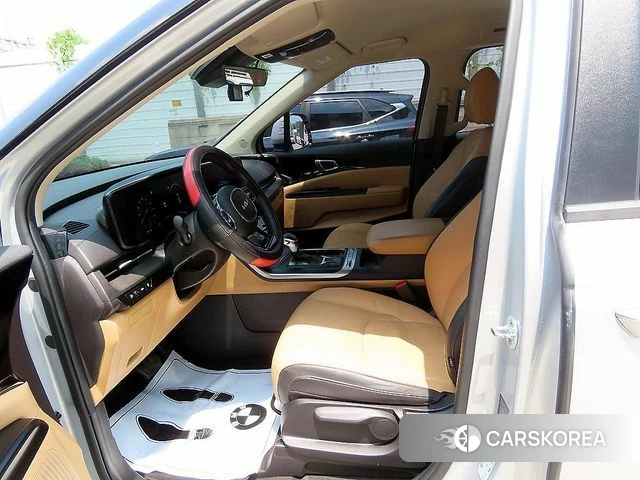 Kia Carnival 4th generation id 4547705 из Кореи 15