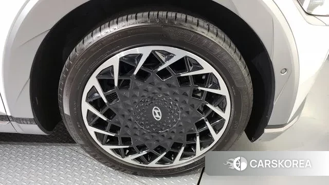 Hyundai Ionic 5 id 3389650 из Кореи 15