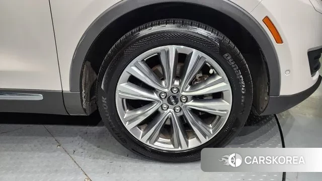 Lincoln MKX 2nd Generation id 3095992 из Кореи 15