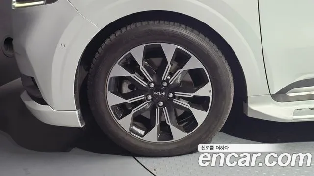 Kia Carnival 4th generation id 2696751 из Кореи 15