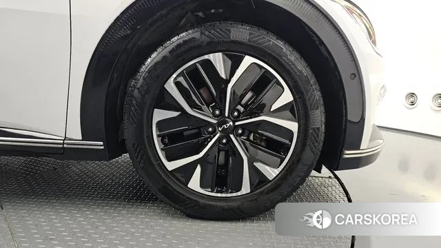 Kia EV6 id 3620905 из Кореи 15