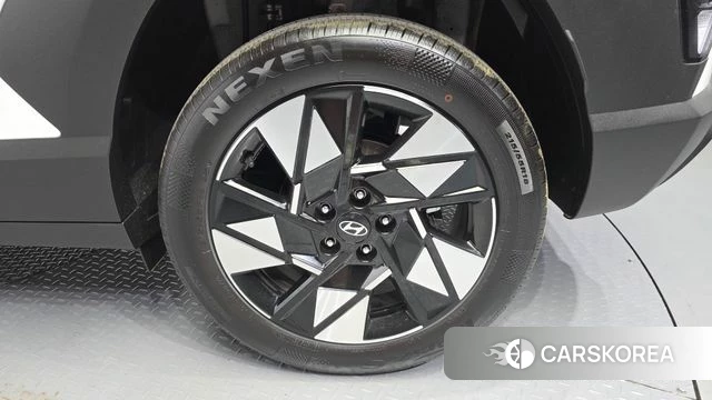 Hyundai Kona (SX2) id 4686501 из Кореи 25