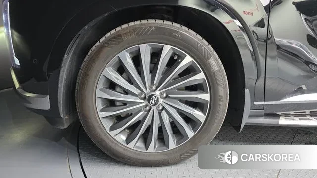 Hyundai The New Palisade id 3492763 из Кореи 15