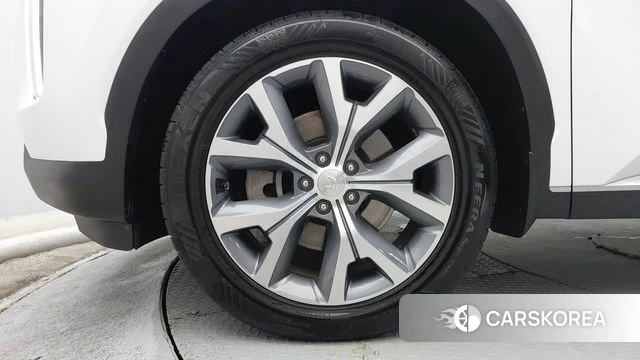 Hyundai Palisade id 4726914 из Кореи 15