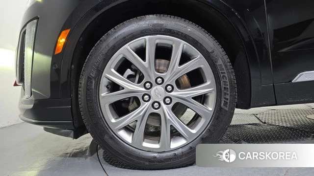Cadillac XT6 id 4519721 из Кореи 29