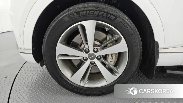 Genesis GV80 id 4354759 из Кореи 27