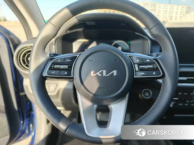 Kia K3 id 4297729 из Китая 19