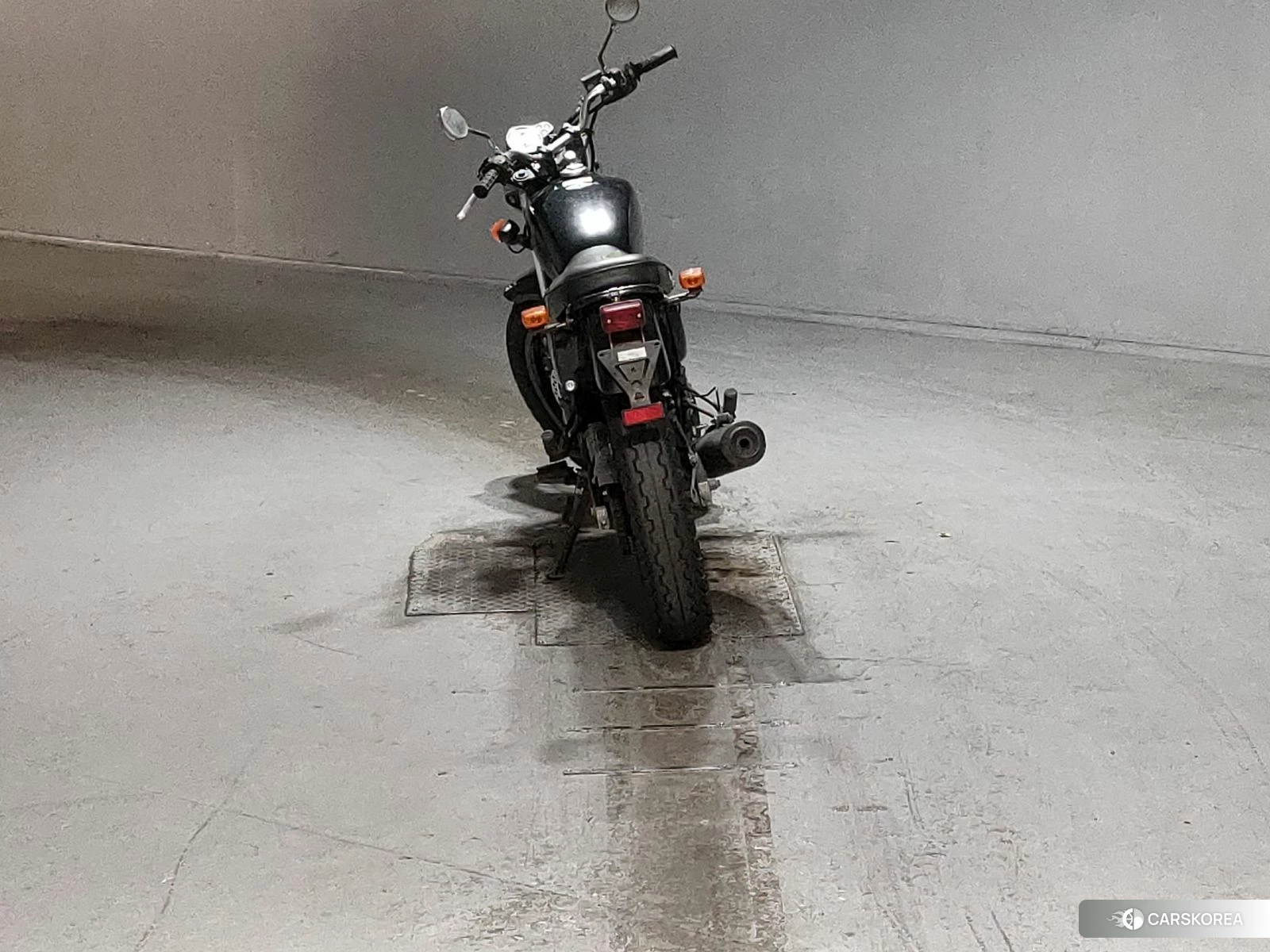 Проданный Honda CB223S id 4200023 из Японии, фото 4