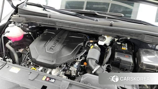 Kia The New Carnival 4th Generation id 4427272 из Кореи 28