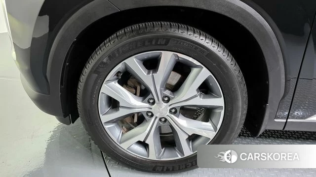 Hyundai Palisade id 3942354 из Кореи 15