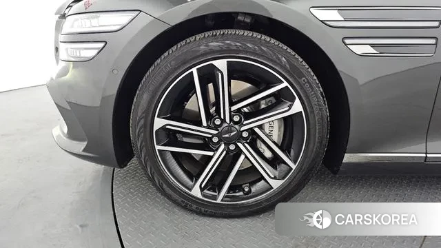 Genesis G80 (RG3) id 3721020 из Кореи 15