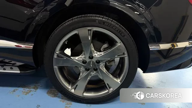 Genesis GV80 id 3437657 из Кореи 15