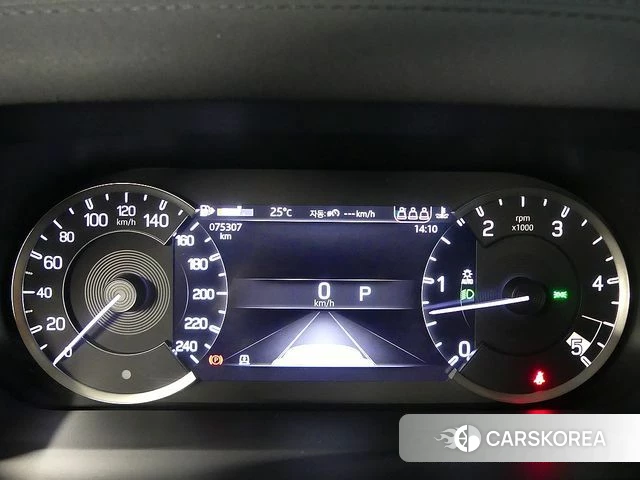Land Rover Defender (L663) id 4768854 из Кореи 15