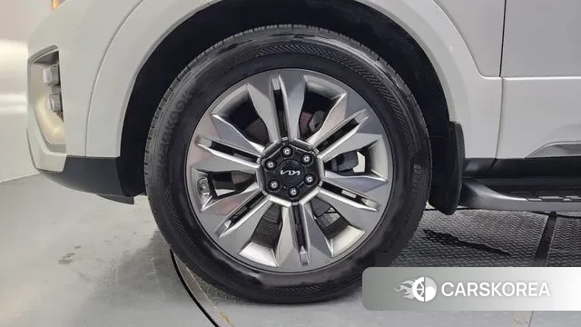 Kia Mohave Master id 2979775 из Кореи 15