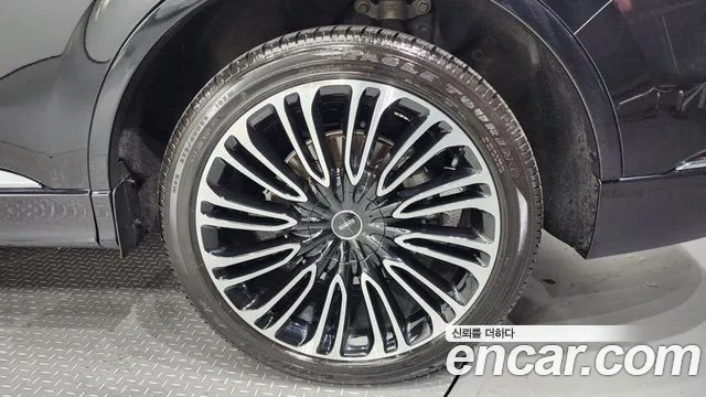 Lincoln Aviator 2nd generation id 2875419 из Кореи 15