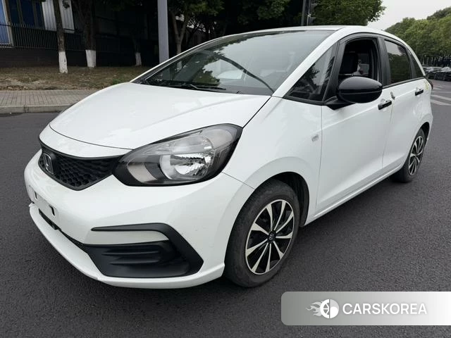 Honda Fit id 4328964 из Китая 10