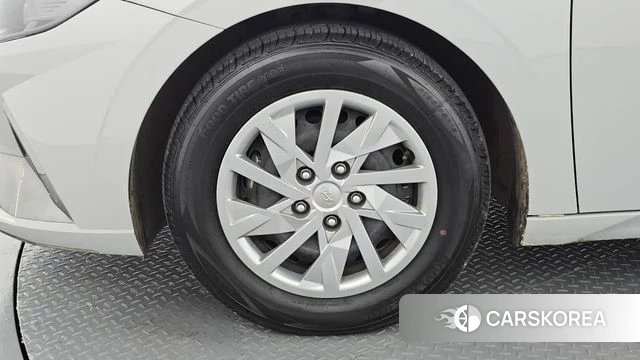 Hyundai Avante (CN7) id 4693412 из Кореи 25