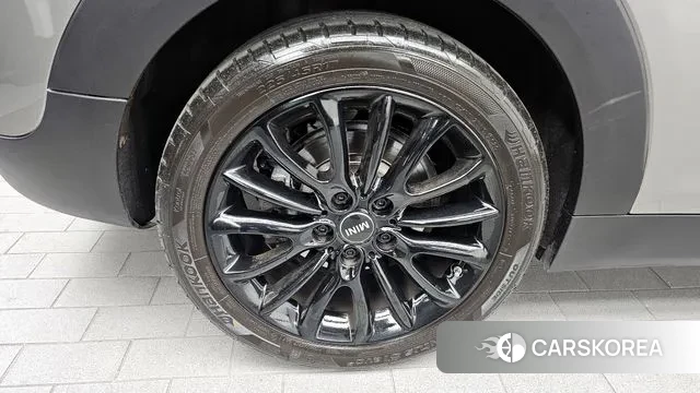 Mini Cooper Clubman id 3384973 из Кореи 15