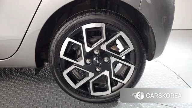 Kia The New Kia Ray id 3776869 из Кореи 15