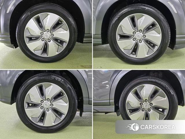Hyundai Kona Electric id 4785021 из Кореи 15