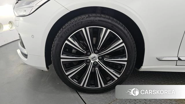 Volvo S90 id 3852558 из Кореи 15