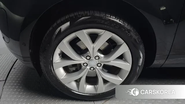 Land Rover Range Rover Evoque 2nd Generation id 3640761 из Кореи 15